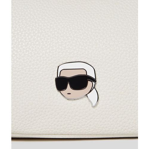 IKON PEBBLE SM SHOULDERBAG
