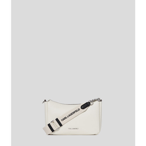 IKON PEBBLE SM SHOULDERBAG