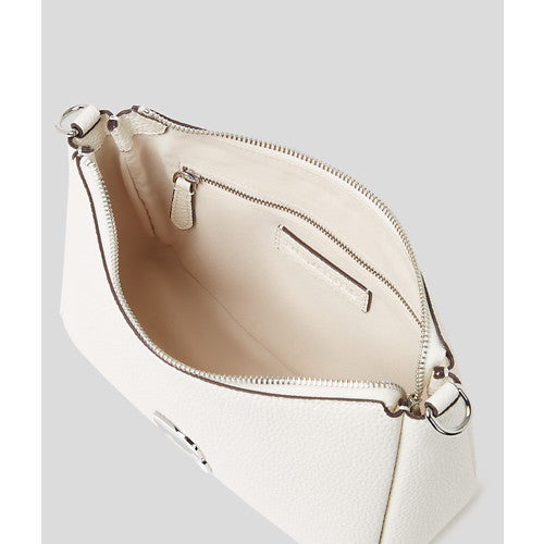 IKON PEBBLE SM SHOULDERBAG