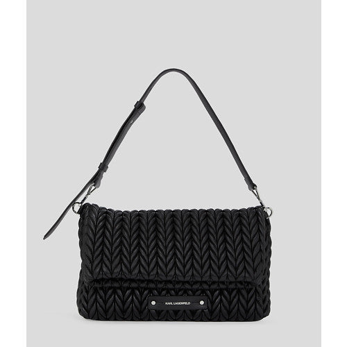 K/WEAVE LG SHOULDERBAG
