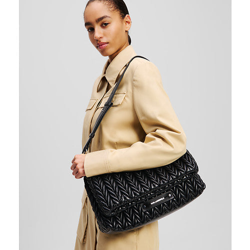 K/WEAVE LG SHOULDERBAG