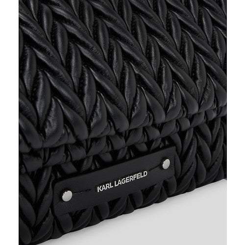K/WEAVE LG SHOULDERBAG