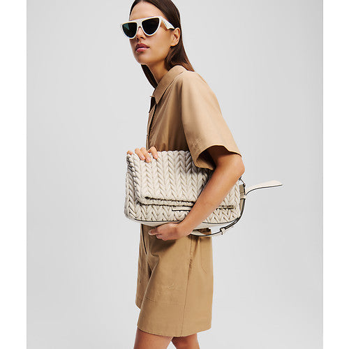 K/WEAVE LG SHOULDERBAG