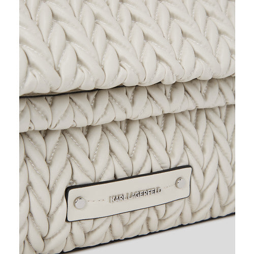 K/WEAVE LG SHOULDERBAG