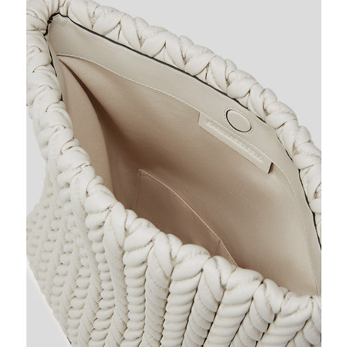 K/WEAVE LG SHOULDERBAG