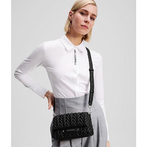 K/WEAVE CROSSBODY