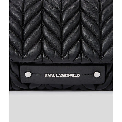 K/WEAVE CROSSBODY