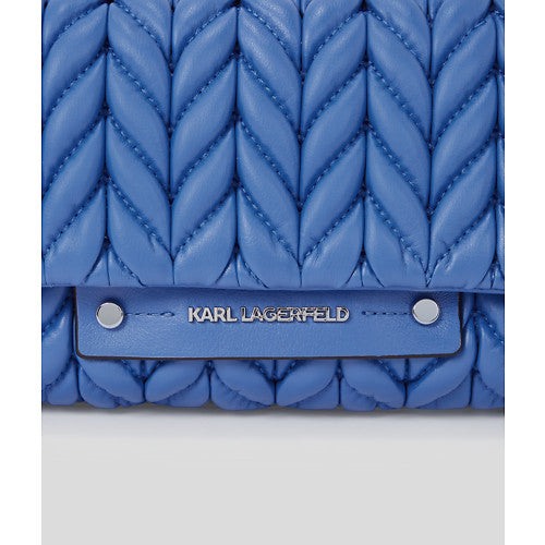 K/WEAVE CROSSBODY