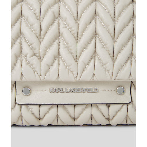 K/WEAVE CROSSBODY