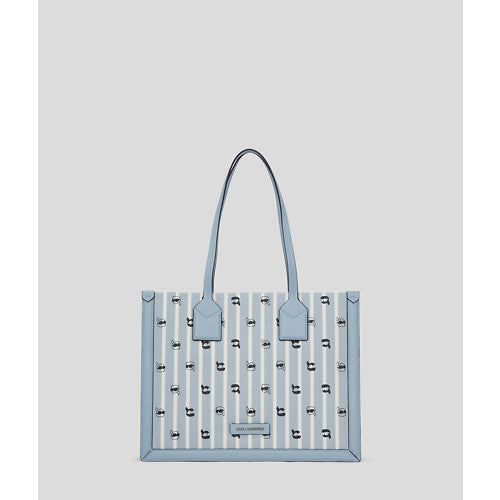 IKON SEAS CANVAS MD SQ TOTE