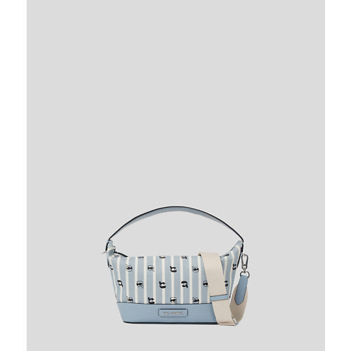 IKON SEASONAL CANVAS CROSSBODY