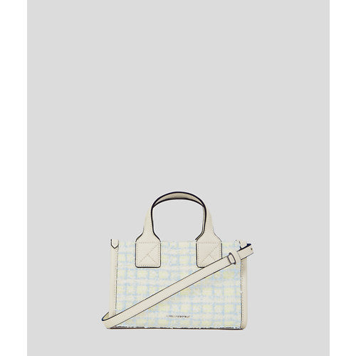 K/SKUARE SM TOTE BOUCLE