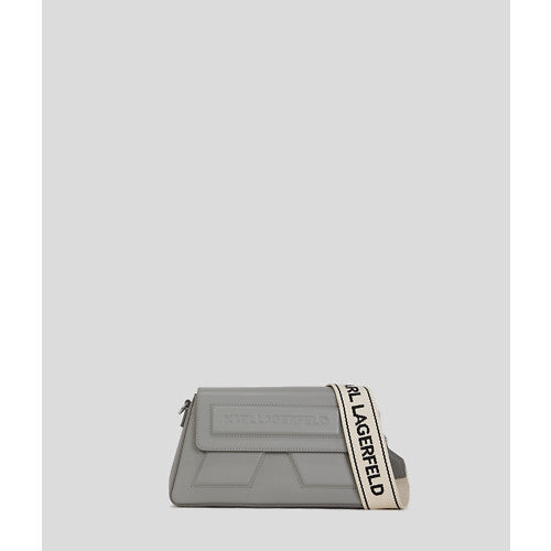 IKON/K SOFT WEBBING CROSSBODY
