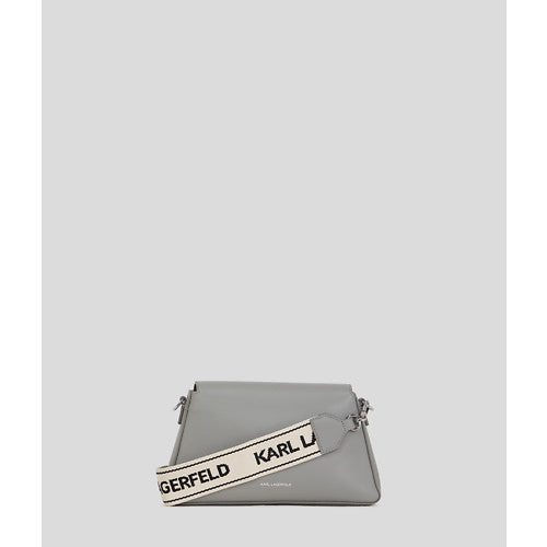 IKON/K SOFT WEBBING CROSSBODY