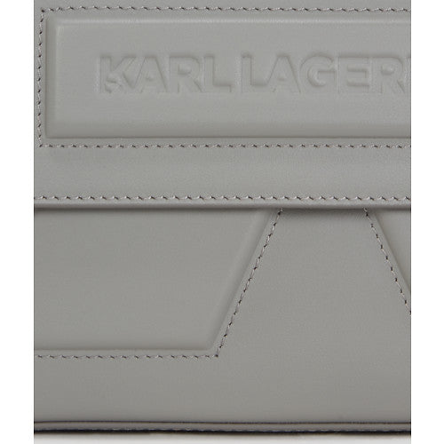 IKON/K SOFT WEBBING CROSSBODY