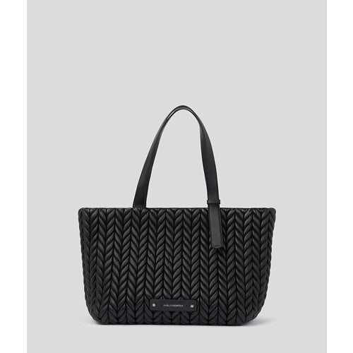 K/WEAVE LG TOTE