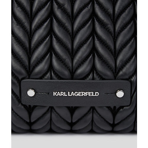 K/WEAVE LG TOTE