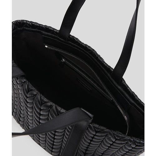 K/WEAVE LG TOTE