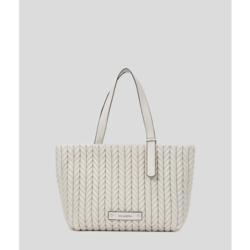 K/WEAVE LG TOTE