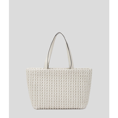 K/WEAVE LG TOTE
