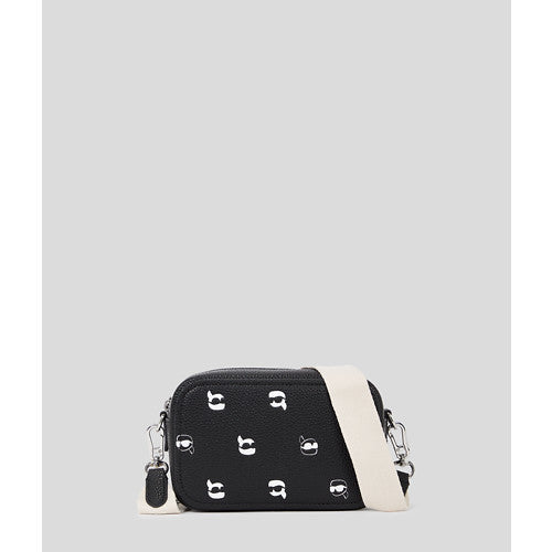 IKON PEBBLE CAMERA BAG AOP