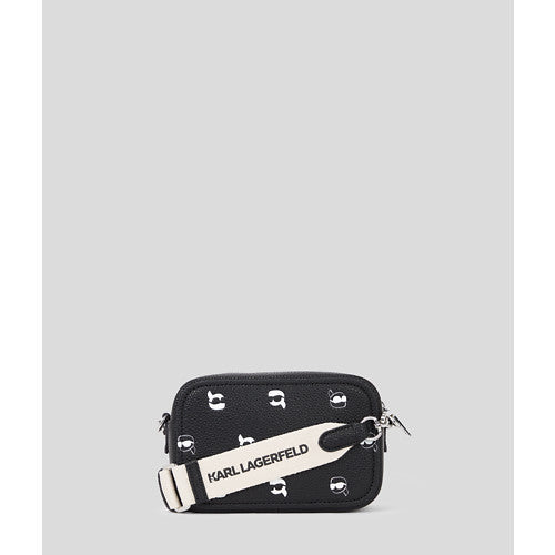 IKON PEBBLE CAMERA BAG AOP