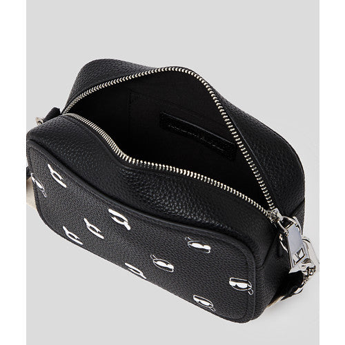 IKON PEBBLE CAMERA BAG AOP