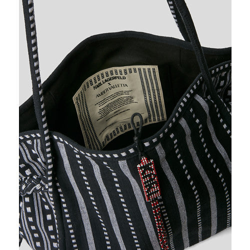 KL X AV EFI TOTE