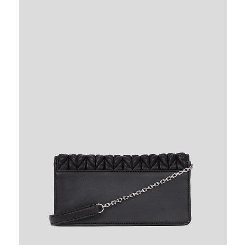 K/WEAVE CROSSBODY WALLET