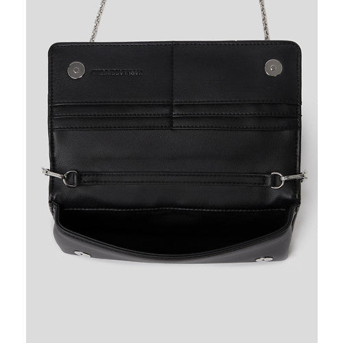 K/WEAVE CROSSBODY WALLET