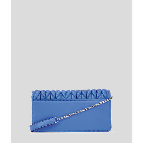 K/WEAVE CROSSBODY WALLET