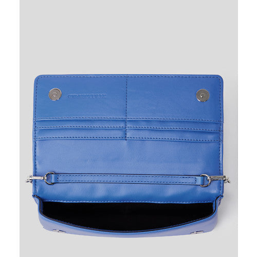 K/WEAVE CROSSBODY WALLET