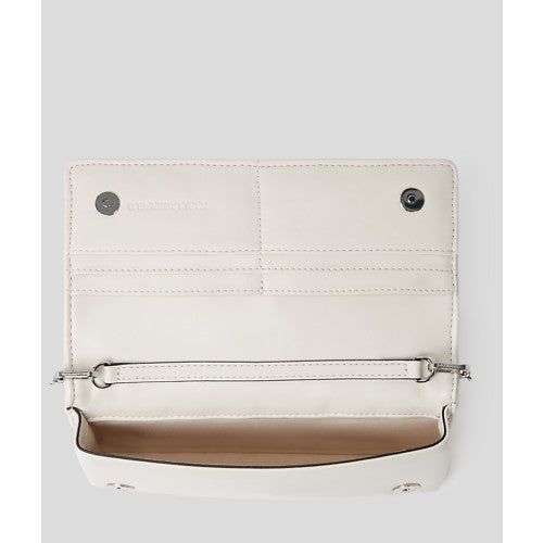 K/WEAVE CROSSBODY WALLET