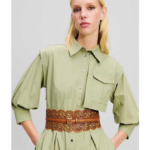 K/ESSENTIAL FAN WIDE BELT