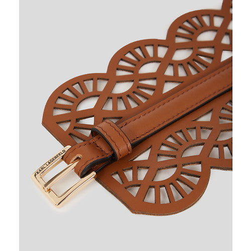 K/ESSENTIAL FAN WIDE BELT