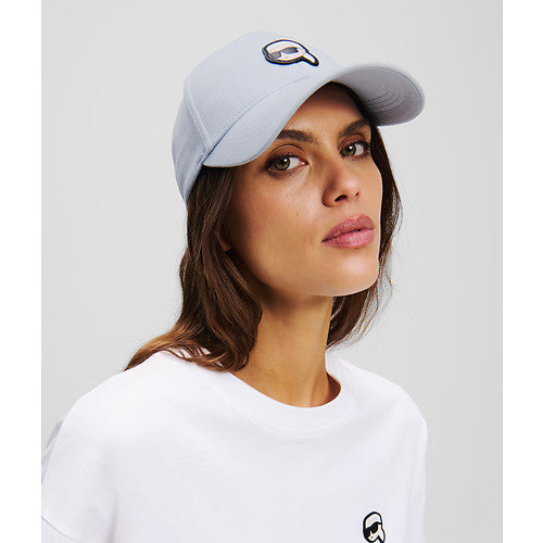 IKON PATCH CAP