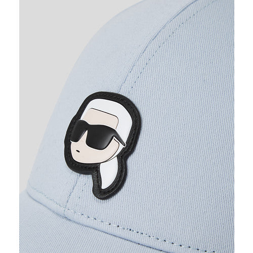 IKON PATCH CAP