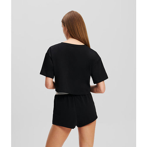 HOTEL KARL SHORT PJ SET