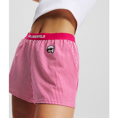 IKON PJ SHORTS