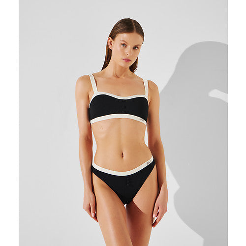 MONOCHROME BANDEAU