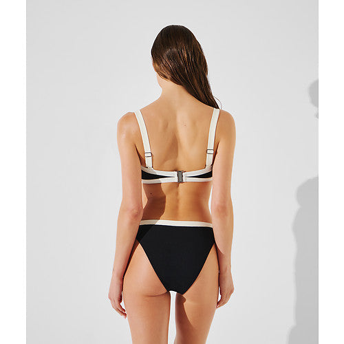 MONOCHROME BANDEAU