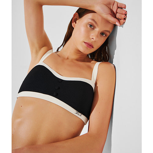 MONOCHROME BANDEAU