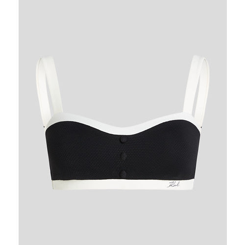 MONOCHROME BANDEAU