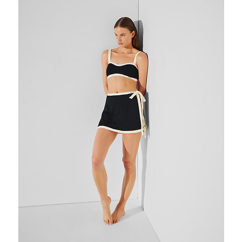 MONOCHROME BANDEAU