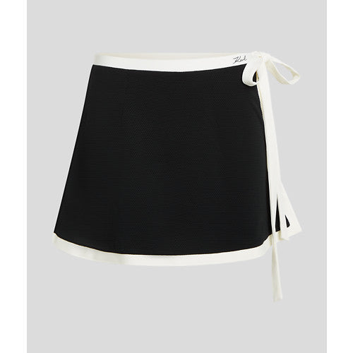 MONOCHROME PAREO