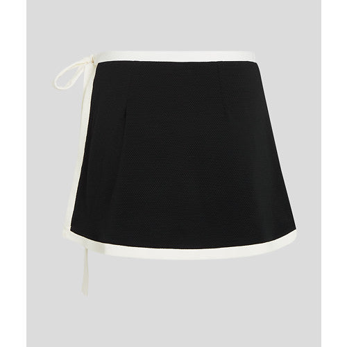 MONOCHROME PAREO