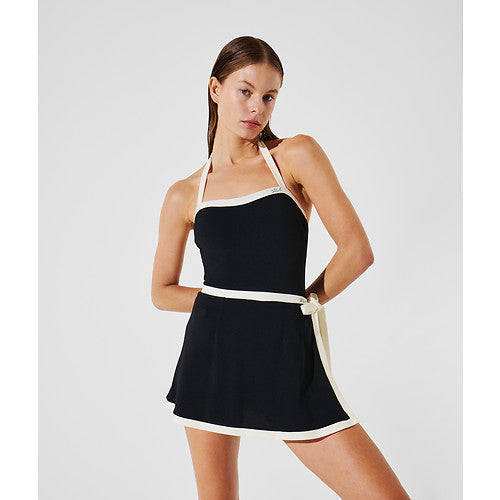 MONOCHROME PAREO