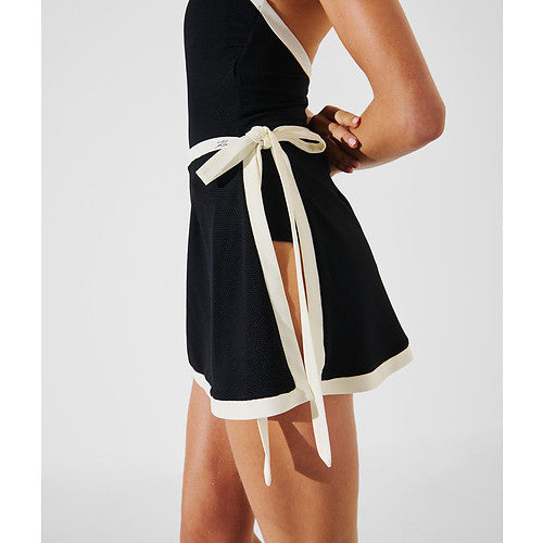 MONOCHROME PAREO