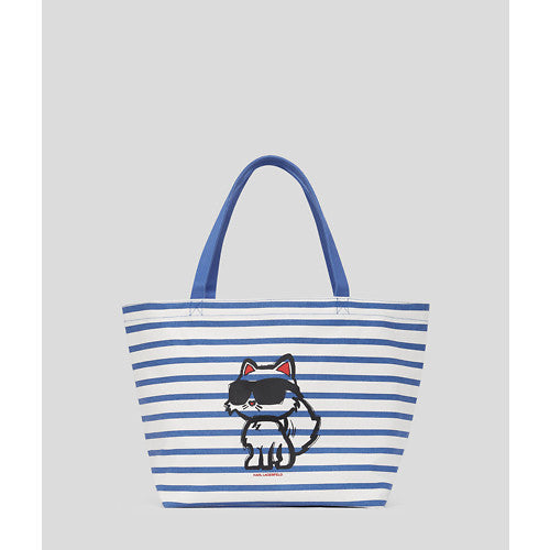 IKON PRINT STRIPE SHOP