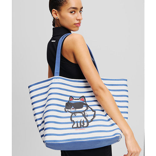 IKON PRINT STRIPE SHOP